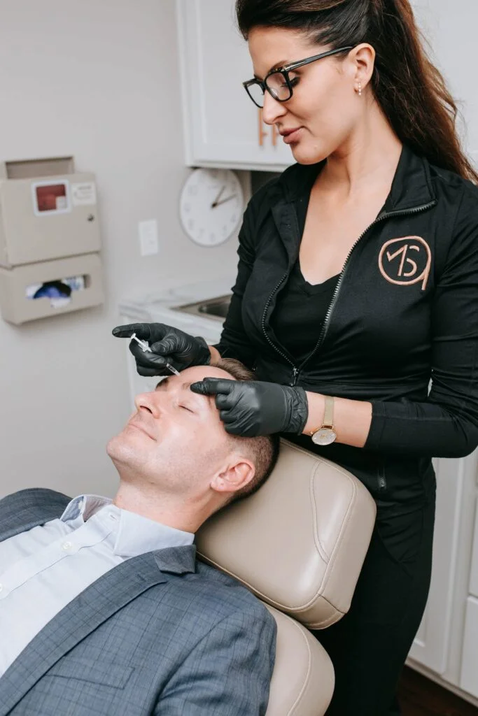 Dysport Injection | ANEU Medical Spa, LLC | Madison | McFarland, WI