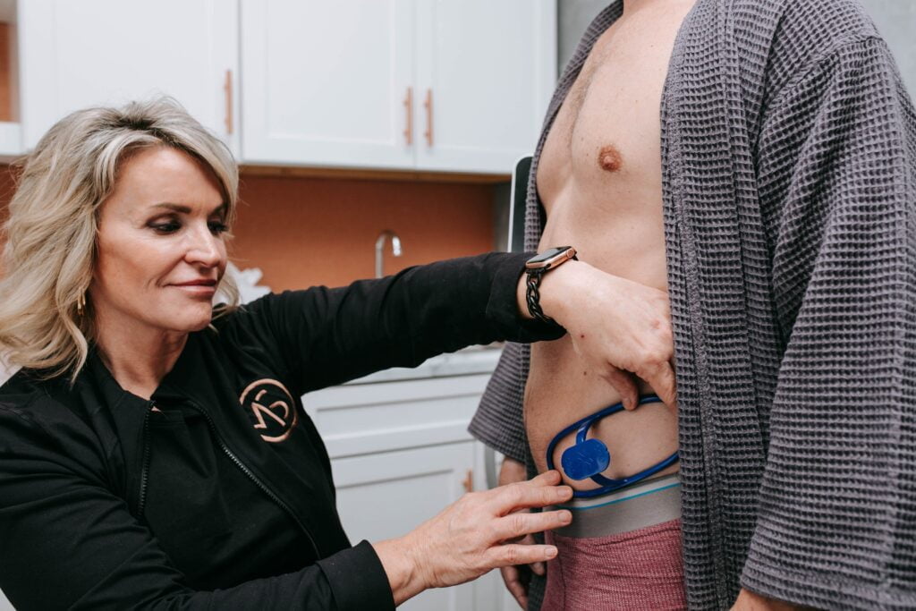 CoolSculpting | ANEU Medical Spa, LLC | Madison | McFarland, WI