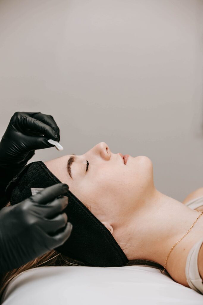 Chemical Peel Treatment | ANEU Medical Spa, LLC | Madison | McFarland, WI