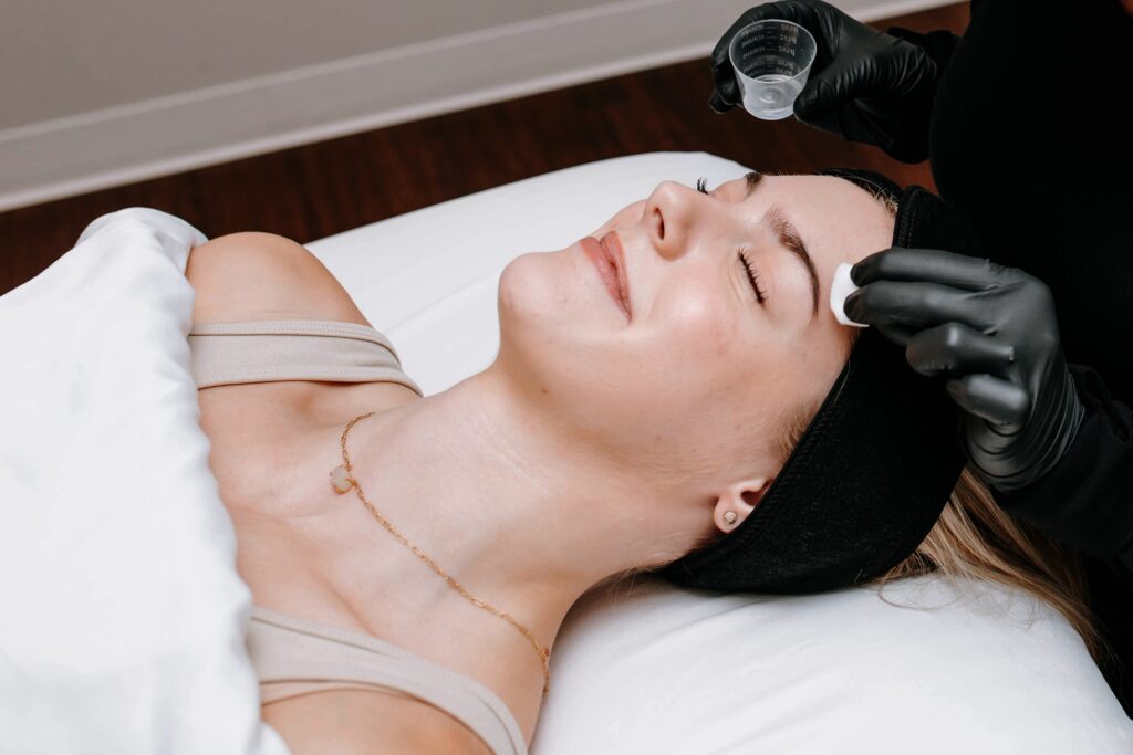 Acne Treatment services | ANEU Medical Spa, LLC | Madison | McFarland, WI