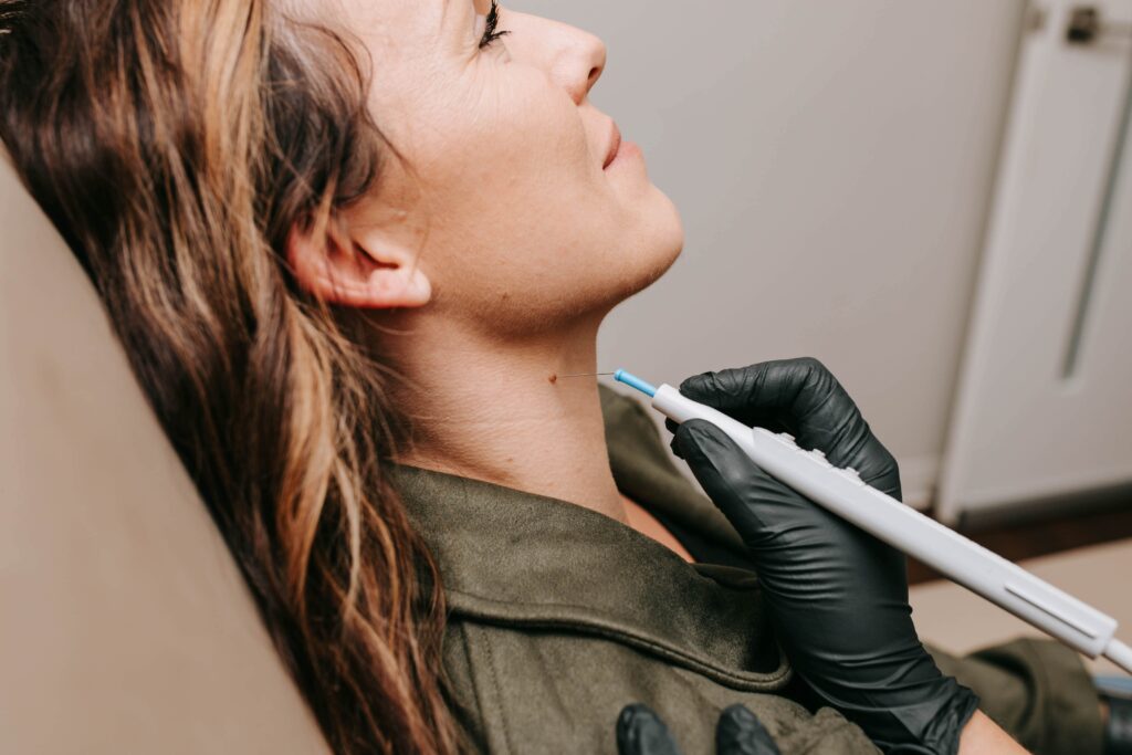 HYFERCATOR | ANEU Medical Spa, LLC | Madison | McFarland, WI