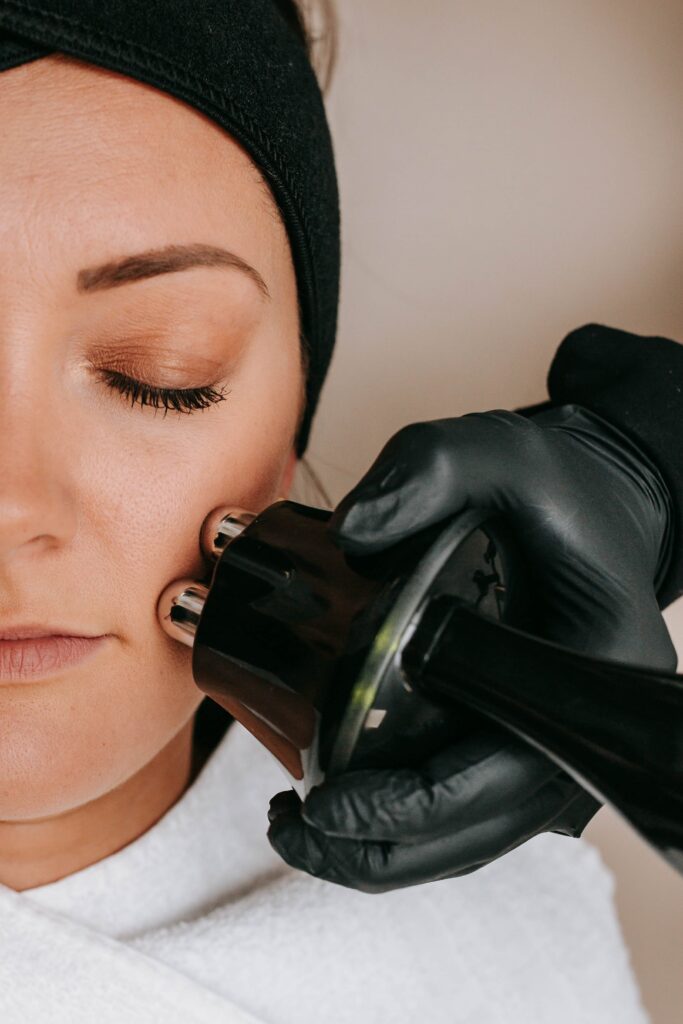 TriLift Treatment | ANEU Medical Spa, LLC | Madison | McFarland, WI