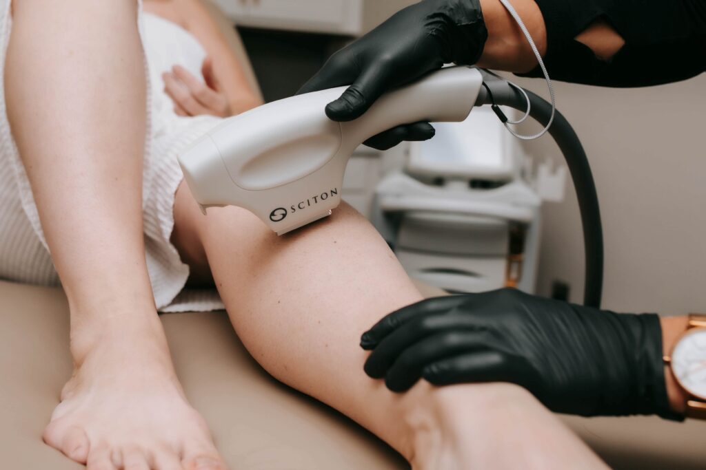 Laser Hair Removal service | ANEU Medical Spa, LLC | Madison | McFarland, WI