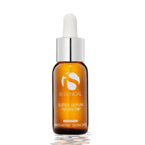 iS Clinical Super Serum Advance+ | ANEU Medical Spa, LLC | Madison | McFarland, WI