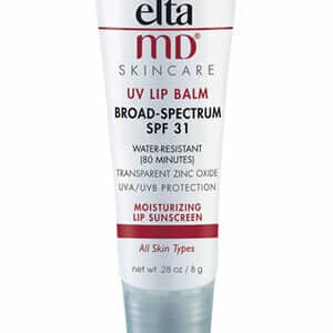 UV Lip Balm Broad Spectrum SPF 31 in Mcfarland WI | Aneu Medspa McFarland, WI