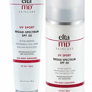 UV Sport Broad Spectrum Spf 40 in McFarland, WI | ANEU Medical Spa McFarland, WI