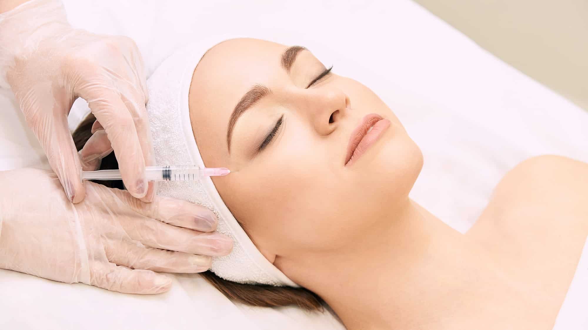 Anti wrinkle injection | ANEU Medical Spa, LLC | Madison | McFarland, WI