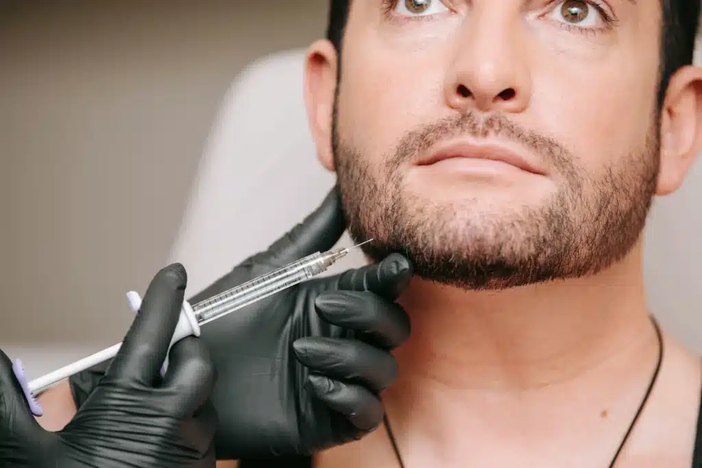 JUVÉDERM injection | ANEU Medical Spa, LLC | Madison | McFarland, WI