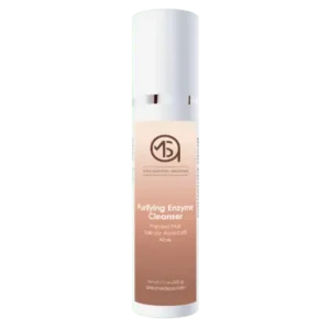 Purifying Enzyme Cleanser
