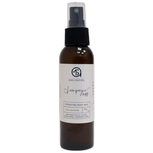 CHAMPAGNE KISS BODY MIST | ANEU Medical Spa, LLC | Madison | McFarland, WI