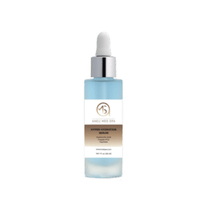 HYPER HYDRATION SERUM | ANEU Medical Spa, LLC | Madison | McFarland, WI