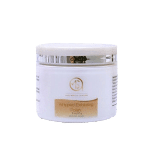 Whipped Exfoliating Body Polish | ANEU Med Spa in Madison, WI