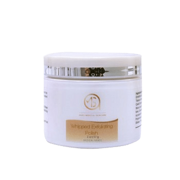 Whipped Exfoliating Body Polish | ANEU Med Spa in Madison, WI