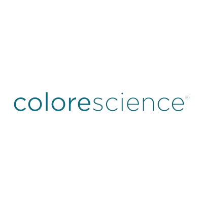 Colorescience Logo | Mineral Sunscreen & Clinical Skincare