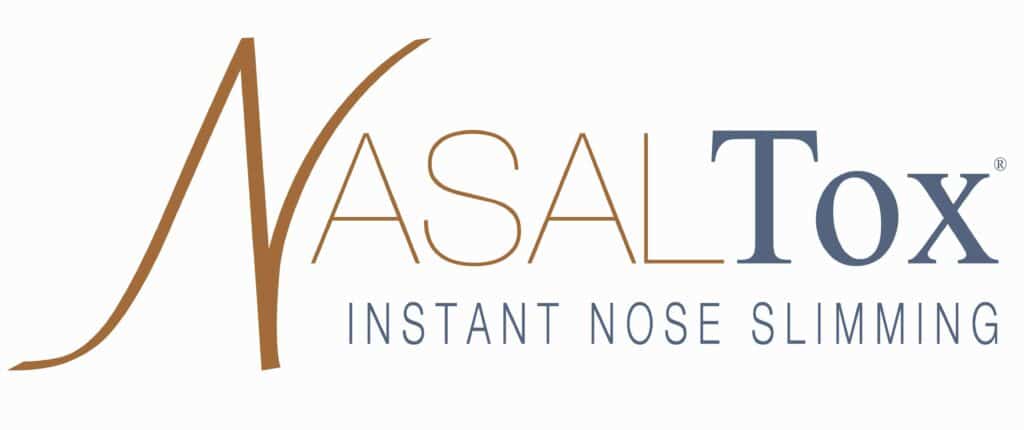 Nasaltox Logo