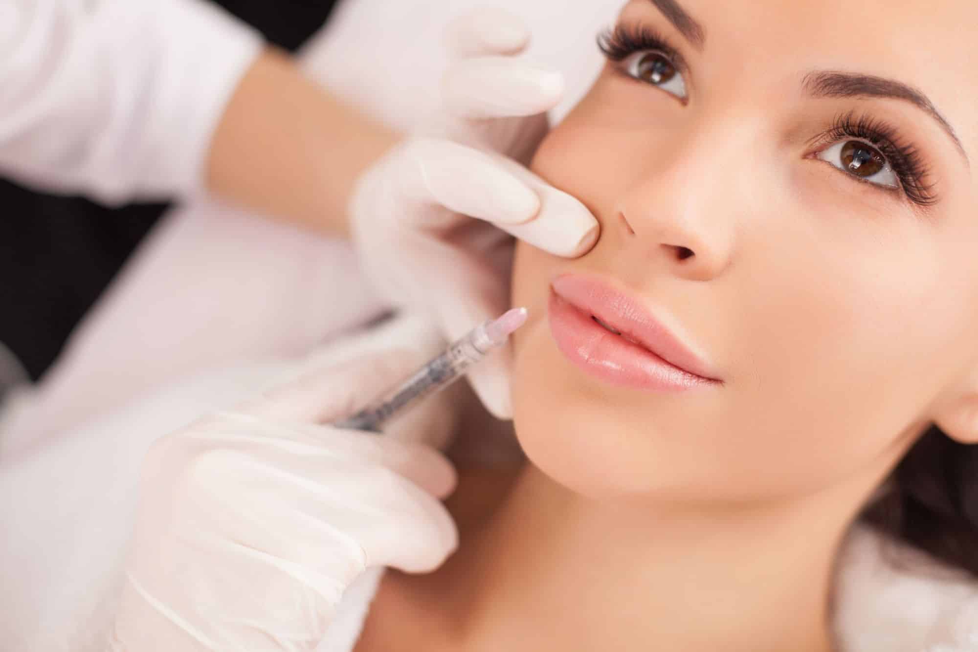 Botox-and-Dysport Injections | ANEU Med Spa in Madison, WI