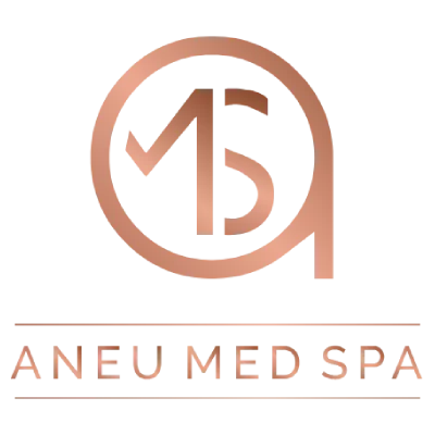 ANEU Med Spa Logo