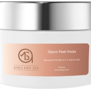 Glyco Peel | ANEU Medical Spa, LLC | Madison | McFarland, WI