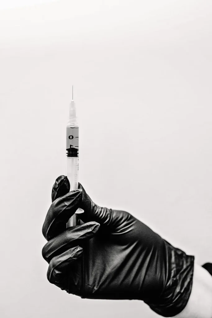 Semaglutide + NAD injection | ANEU Medical Spa, LLC | Madison | McFarland, WI
