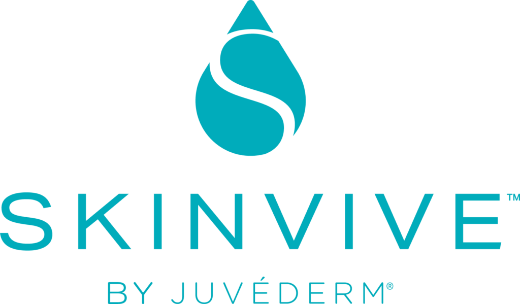 Skinvive by Juvederm Logo | ANEU Medical Spa, LLC | Madison | McFarland, WI