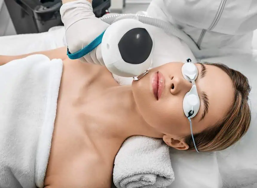 Laser Treatments | Madison, WI | McFarland, WI