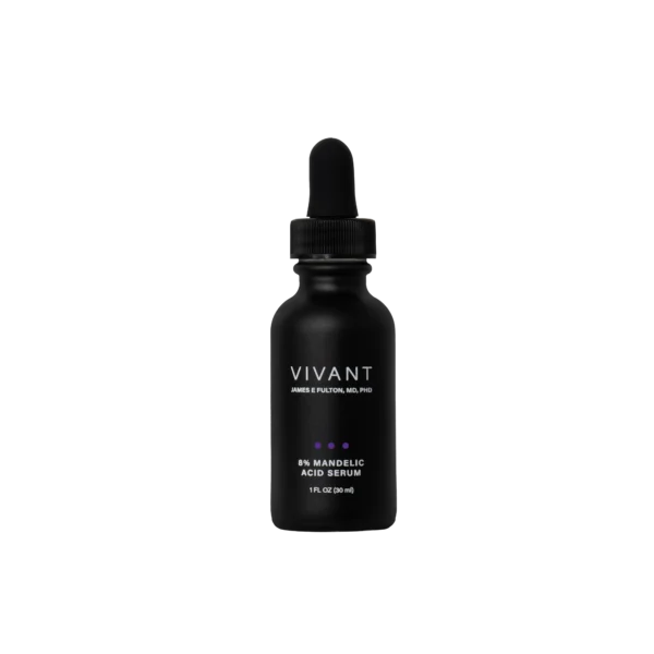 8% Mandelic Serum