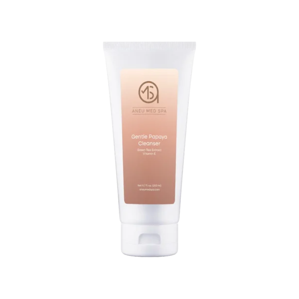 GENTLE PAPAYA CLEANSER