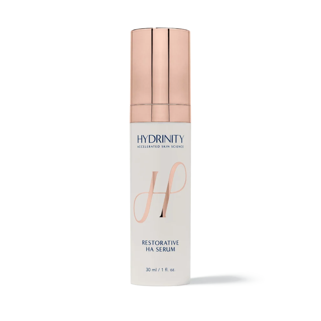 Restorative HA Serum ANEU Med Spa