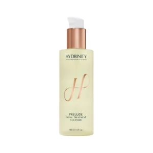 PRELUDE Facial Treatment Cleanser