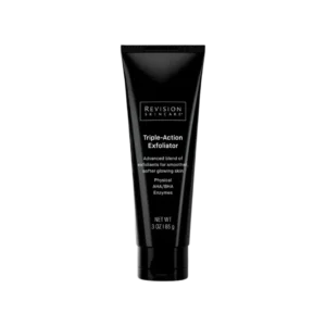 Triple-Action Exfoliator