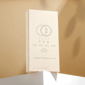 CO2 Lift Mask