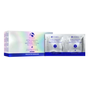 Extra Strength Active Peel Brightening System