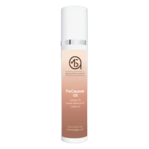 Pre-Cleanse Oil