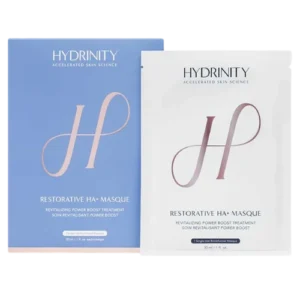 Restorative HA+ Masque (Box of 5)
