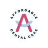 Affordable Dental Care Logo | ANEU Medical Spa, LLC | Madison | McFarland, WI