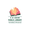 E.D Locke Library Logo | ANEU Medical Spa, LLC | Madison | McFarland, WI