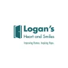 Logans Heart and Smiles Logo | ANEU Medical Spa, LLC | Madison | McFarland, WI