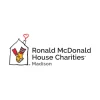 Ronald McDonald House Charities Logo | ANEU Medical Spa, LLC | Madison | McFarland, WI