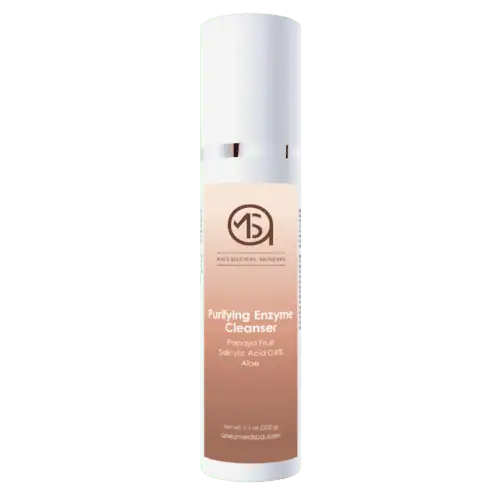 Purifying Enzyme Cleanser
