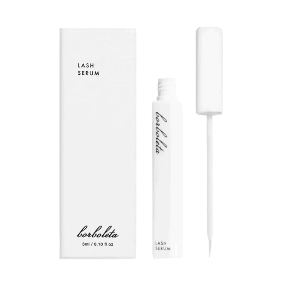 Borboleta Lash Serum