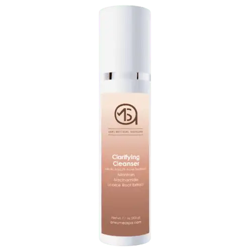 Clarifying Cleanser