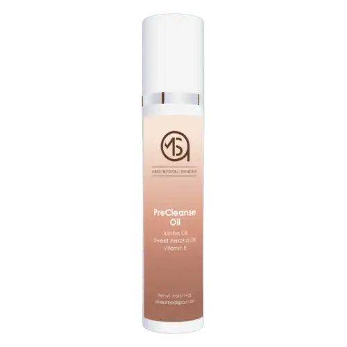 Pre-Cleanse Oil
